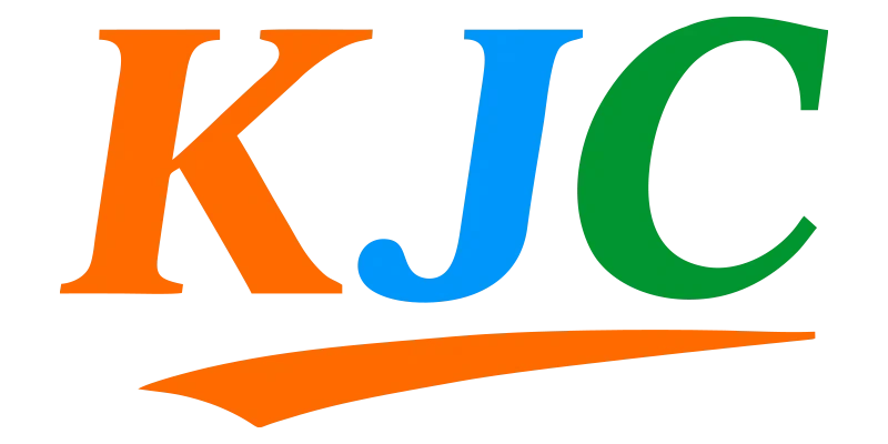 Biểu trưng thương hiệu Kjc